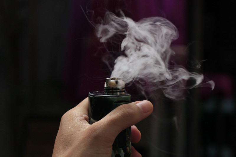 Sirim certs to cost RM16,000 for each vape, e-cigarette device model