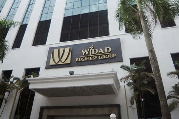 Widad unit accepts RM129 mil Kedah water treatment plant project