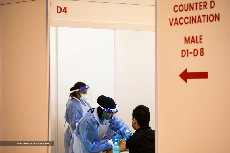 Govt aware of AstraZeneca vaccine side effects when it was deployed, says Noor Hisham