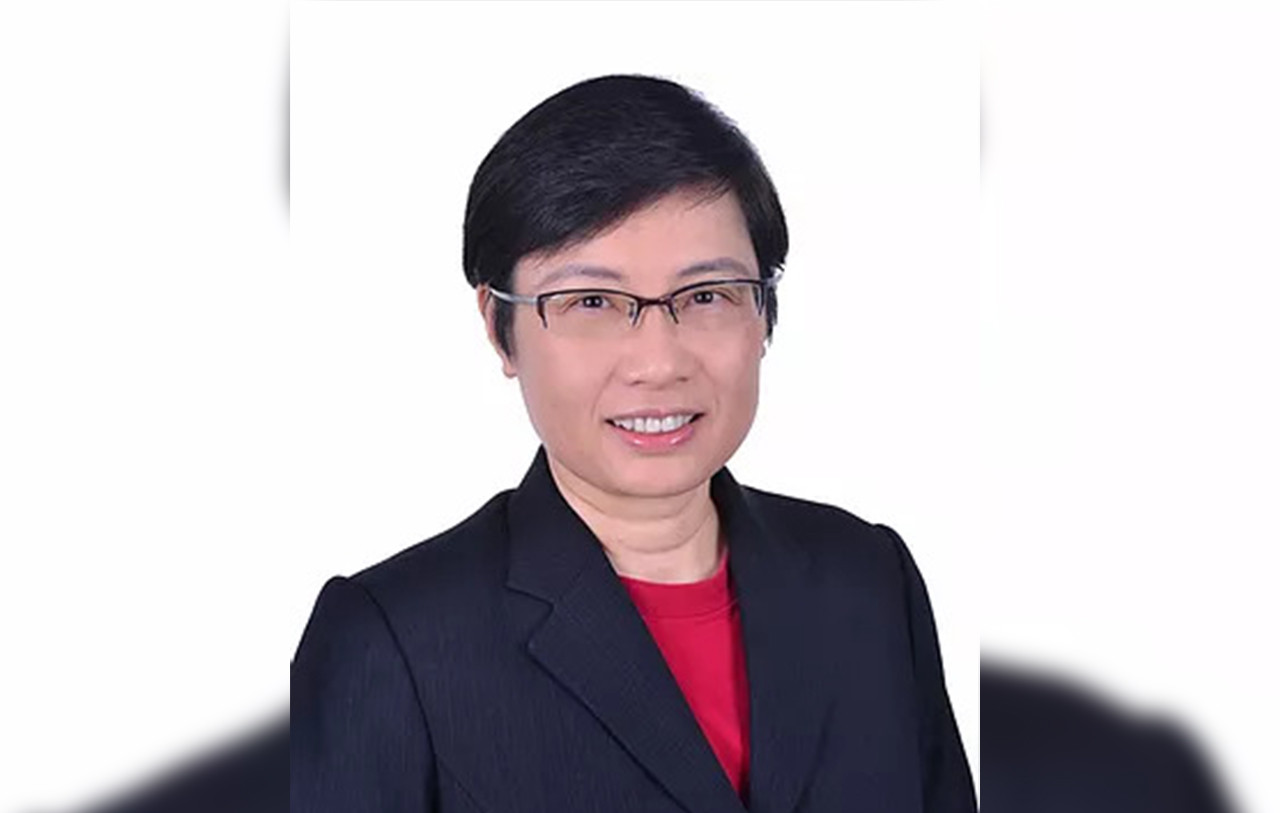 Penang Adventist Hospital’s consultant clinical psychologist, Dr Lynne Yong Ee Lin, notes a rise in mental health issues as a result of virus lockdowns and quarantine. – mscp.my pic, March 13, 2021
