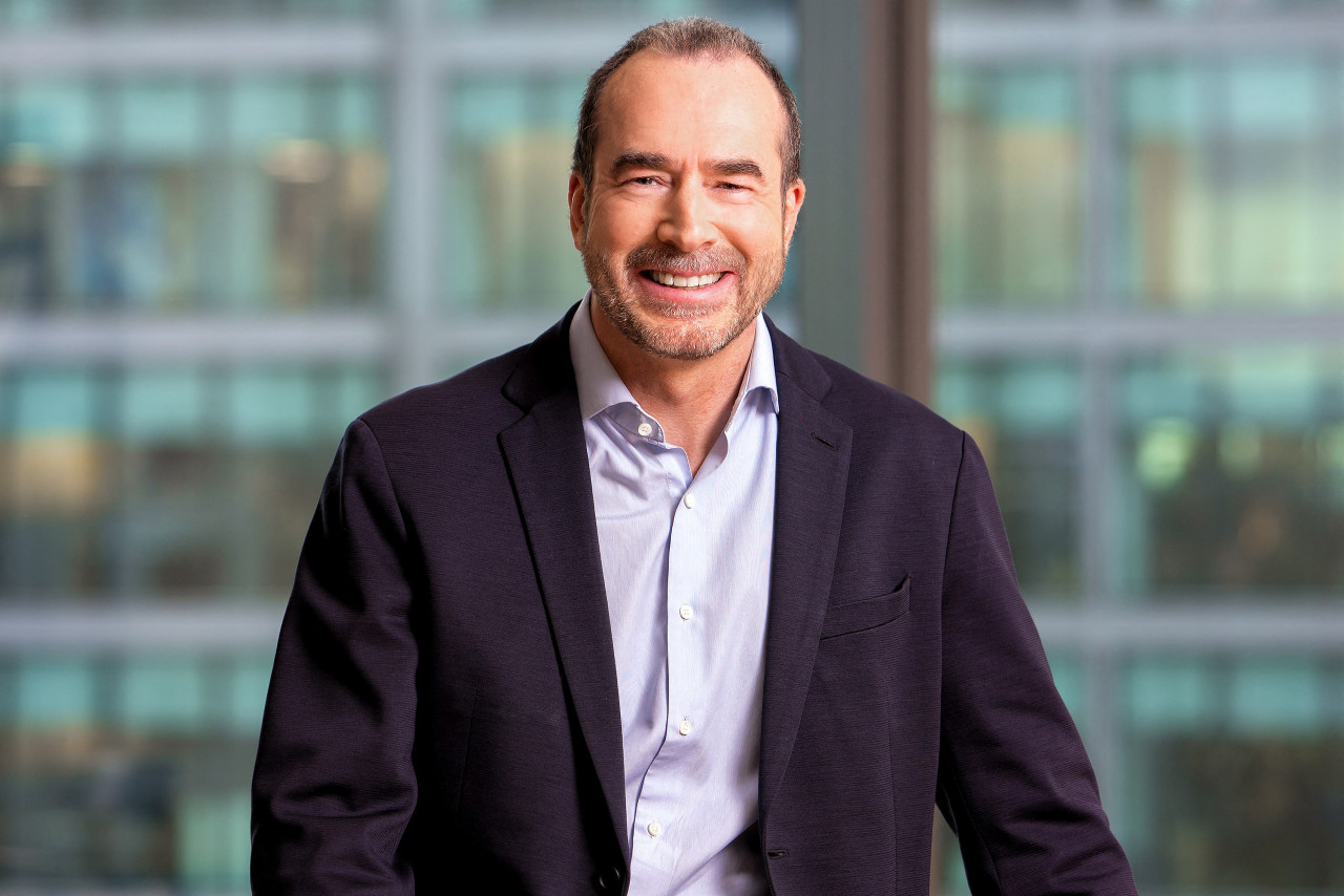 Kingfisher CEO Thierry Garnier says the company is well placed to benefit further even after virus restrictions are lifted, with office workers likely to some extent continue working from home. – AFP pic, March 28, 2021