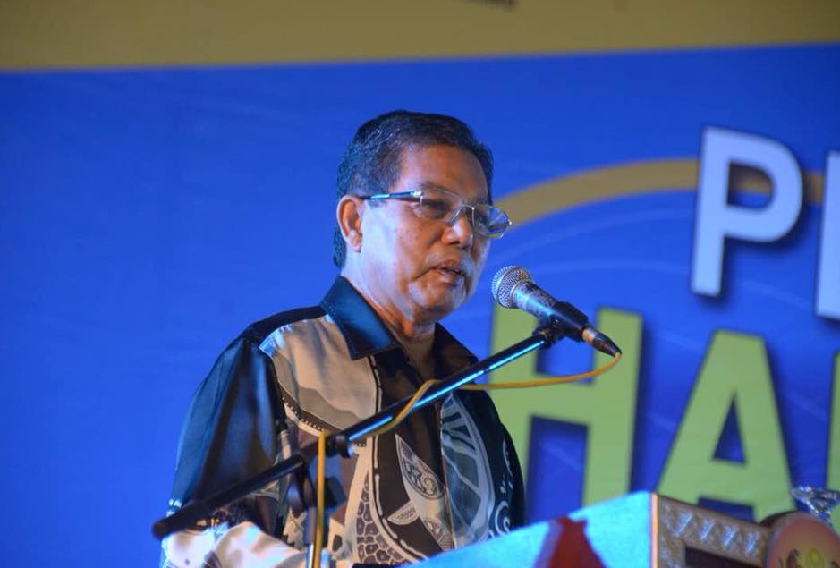 There is speculation that former Balik Pulau MP Datuk Seri Dr Hilmi Yahaya will be asked to become the next Penang Yang di-Pertua Negeri. – Facebook pic, March 13, 2021