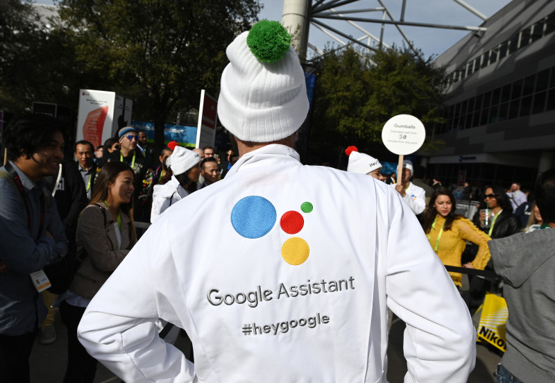 Soon, Google Assistant could commit anything and everything to Memory