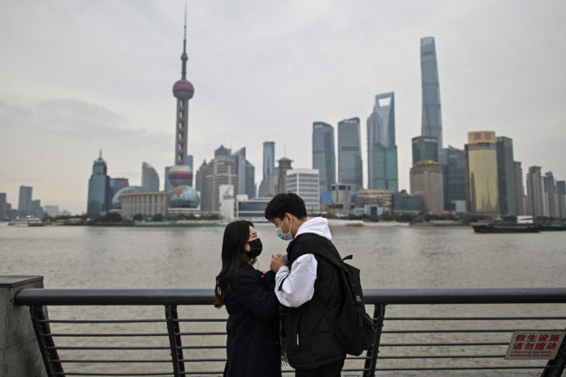 Love on the rocks: Inside China's marriage counselling boom