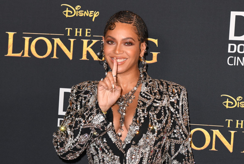 Music world to honour its best at toned down Grammys