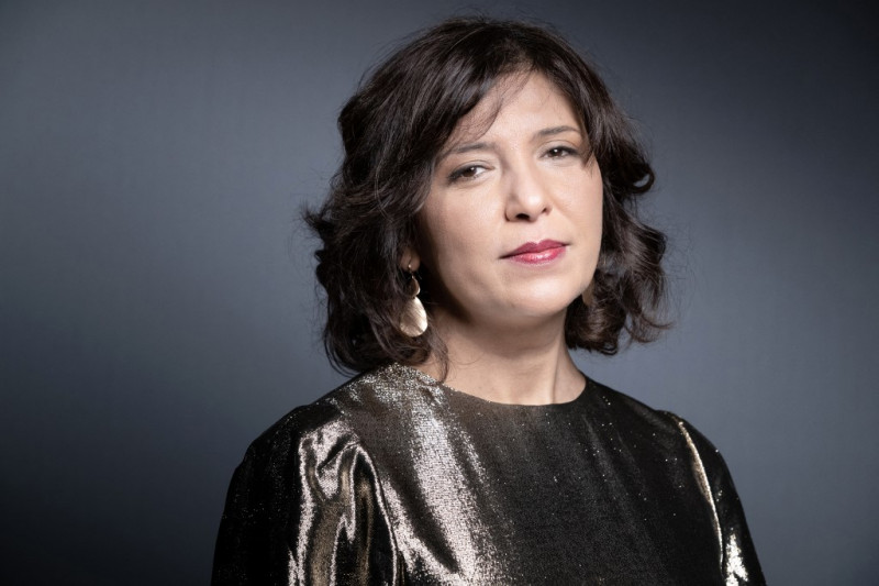 Tunisia film-maker hails 'historic' Oscar nomination