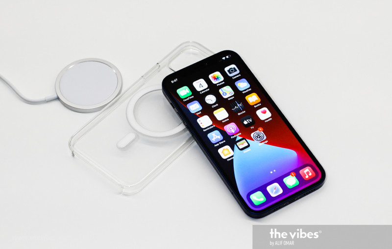iPhone 12 impressions: Apple's latest is best-in-class