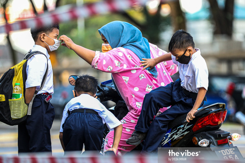 Halt outdoor activities during heatwave, deputy edu minister tells schools