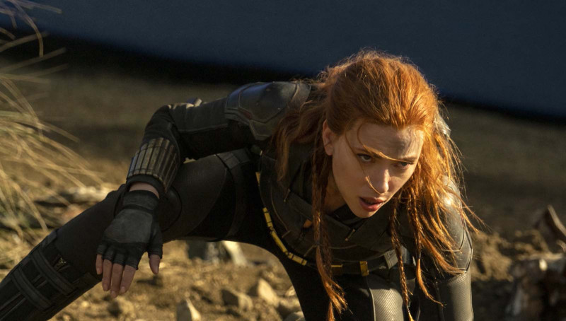 Disney delays including ‘Black Widow’ dampen movie theatre hopes