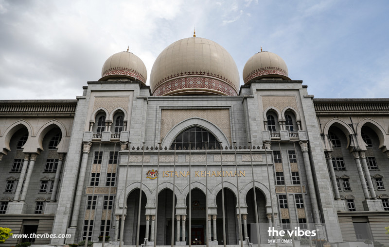 Federal Court rejects three GE15 election petition appeals