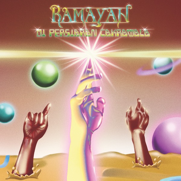 Neo-psychedelic rock band Ramayan's debut after 4 years of 'intense concoction'
