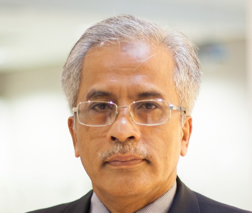 Suhaili Idrus is new Malaysia Petroleum Resources Corp chairman