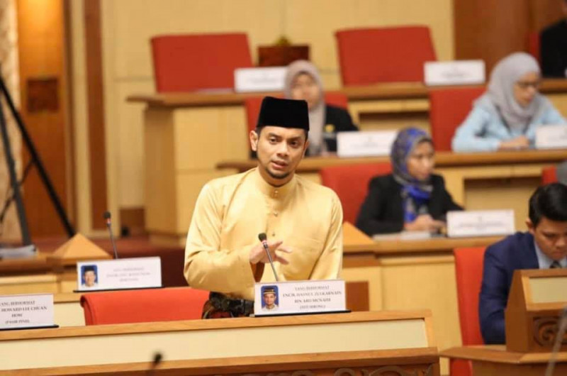 Bersatu boots out Titi Serong rep over Faizal’s removal as Perak MB: report