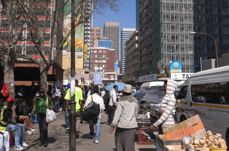 Africa set for post-virus recovery, but poverty, debt to rise