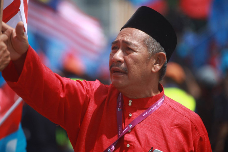 Rep moots new ferry terminal to spur Langkawi tourism