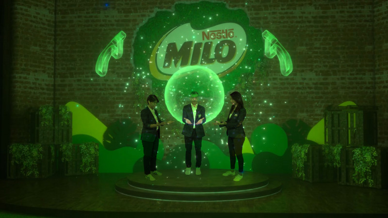  Milo calls upon Malaysians to come together with Milo Sayang Bumi