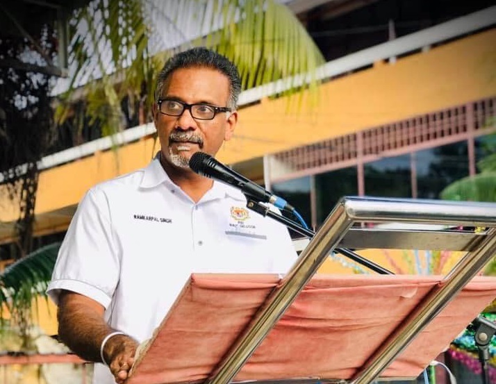Hauling up media a serious affront to freedom of speech: Ramkarpal