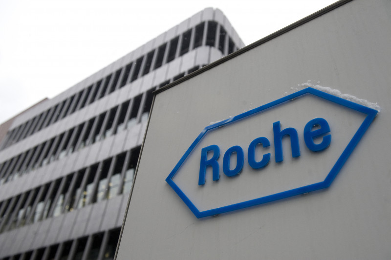 Roche launches test to detect Covid-19 variants