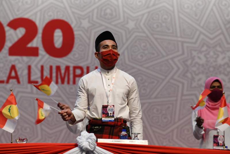 Umno leaders demand Putrajaya keeps promise on Undi18