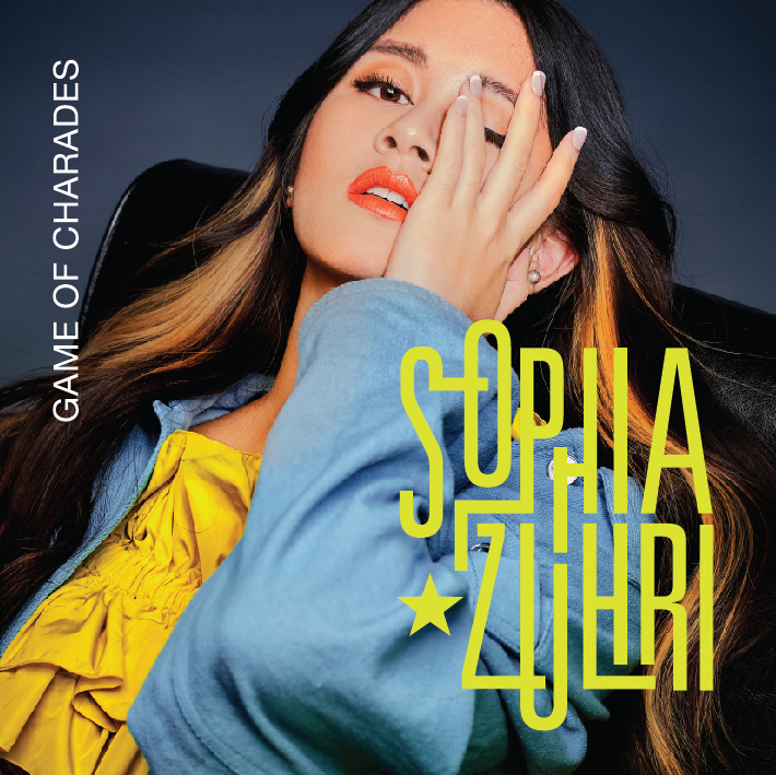 Sophia Zuhri… you gotta hear her…
