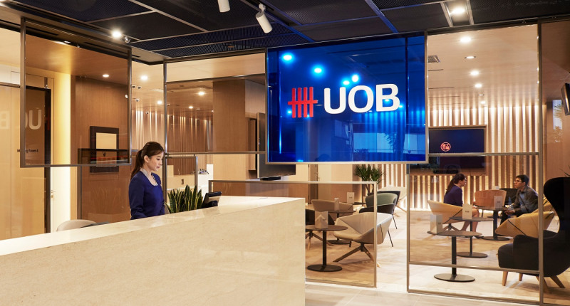 UOB announces pay raise for up to 98% staff