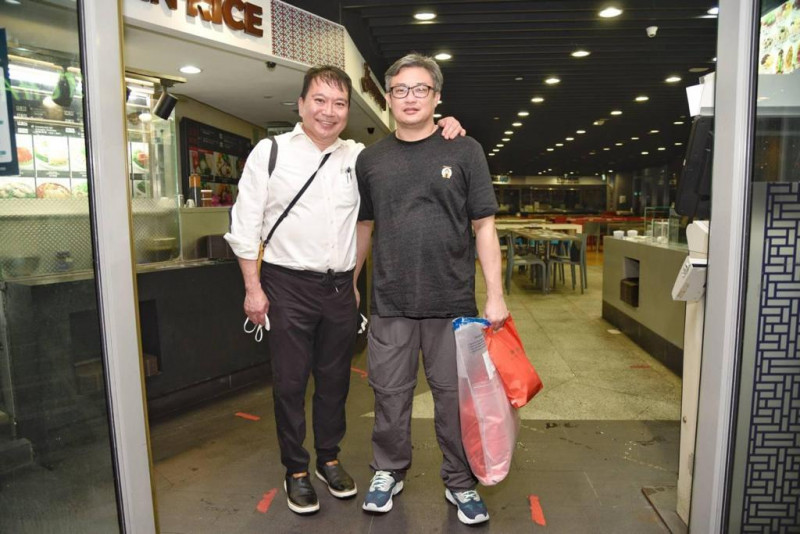 How historic S’pore acquittal cut M’sian loose from hangman’s noose