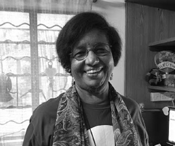 Tenaganita director Aegile Fernandez dies