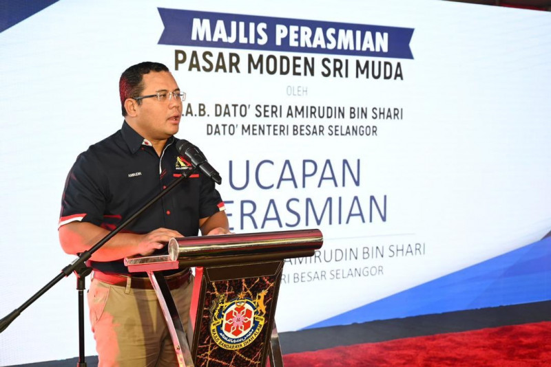S’gor PKR to meet Kuala Langat members again following Xavier’s departure