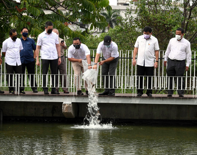 Selangor Maritime Gateway targets over RM1 bil investments by 2030