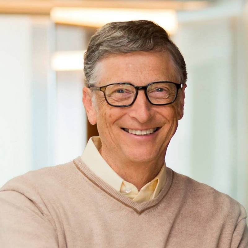 Bill Gates proffers better tech in 'How to Avoid a Climate Disaster'