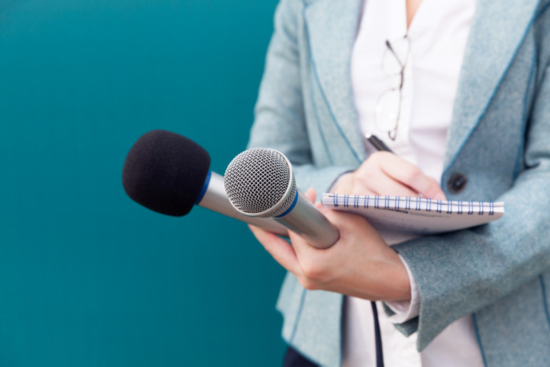 Can more in-house 'gender editors' fight sexism in journalism?