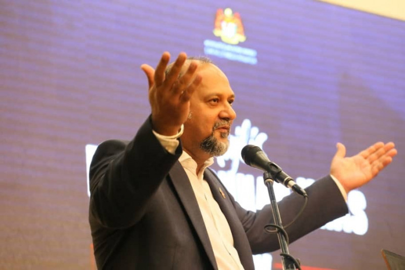 Internal probe into police ‘cartel’ doesn’t cut it: Gobind