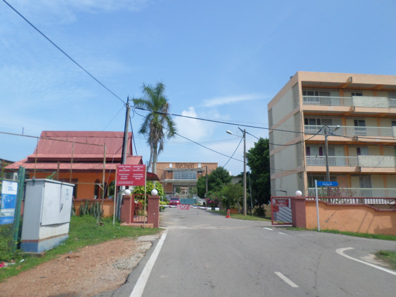 Teen offender sent to Henry Gurney School until 21 for rape in Seremban