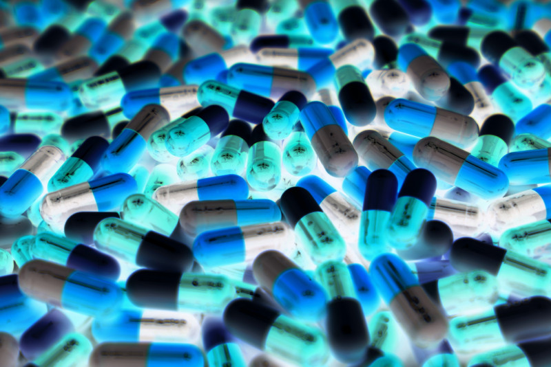 AI joins the fight against antibiotic resistance