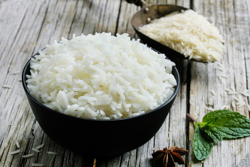 Is climate change threatening our rice consumption?