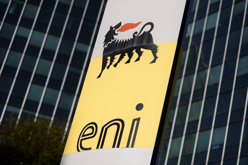 Italy energy giant Eni offers to pay US$14 mil to settle Congo graft probe
