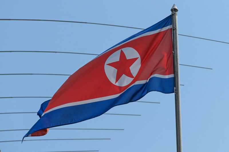 North Korea launches claimed ‘spy satellite’, South says