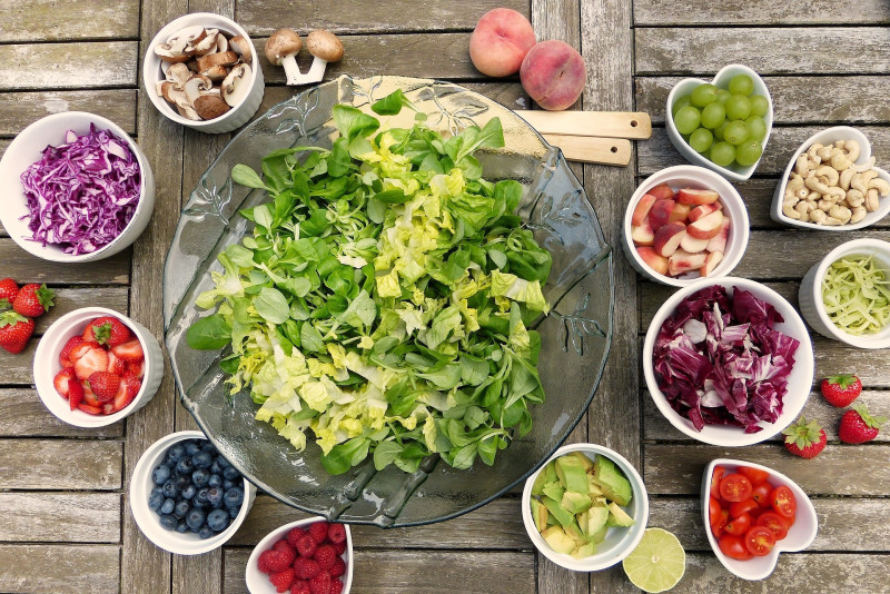 Going vegetarian isn't as simple as giving up meat