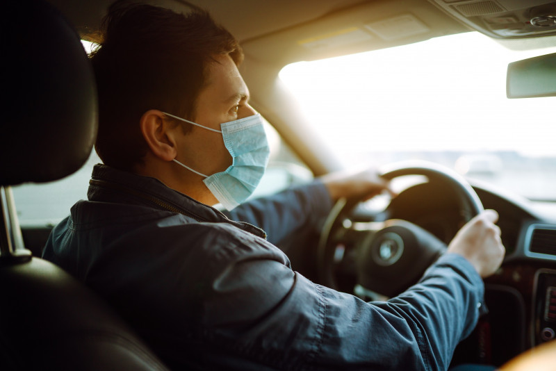 What's stopping drivers from going electric?