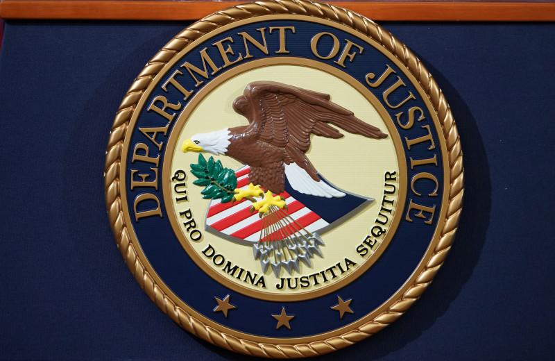 Pentagon leaks suspect who made ‘violent’ threat, US says