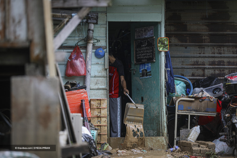 Flood-hit Mara borrowers can apply to reschedule payments: DG