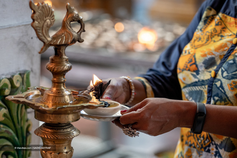 Deepavali season to battle ‘demons’ of social ills, say Hindu activists