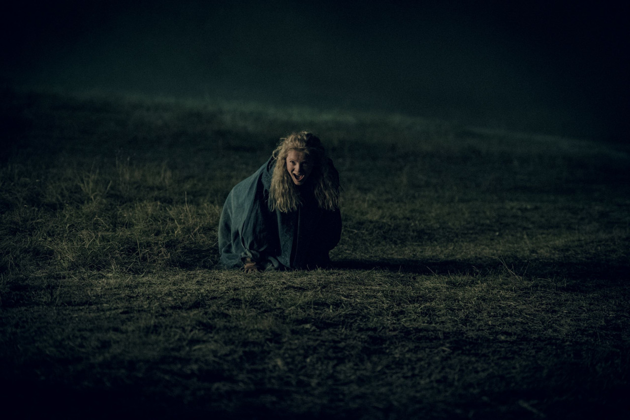 – Pic courtesy of Netflix