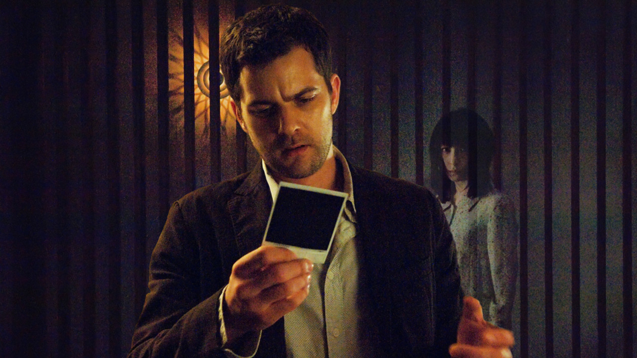 – Pic courtesy of Netflix