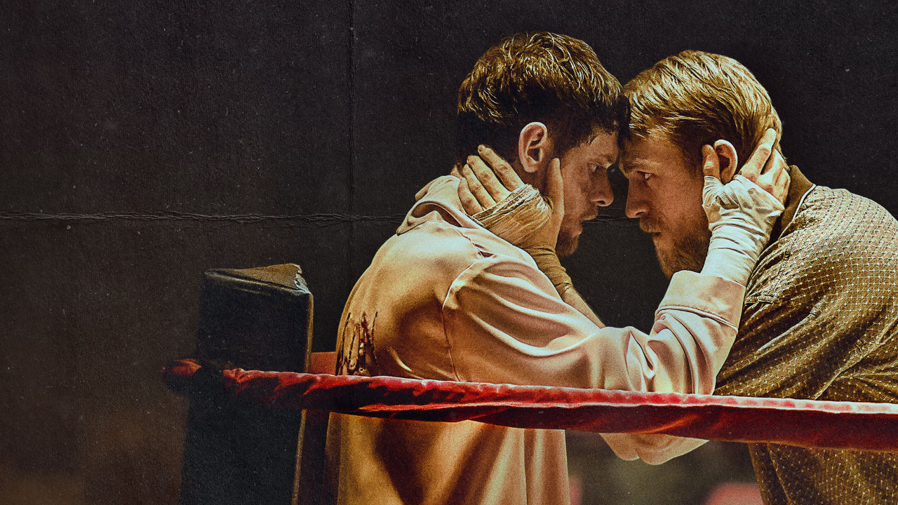 – Pic courtesy of Netflix