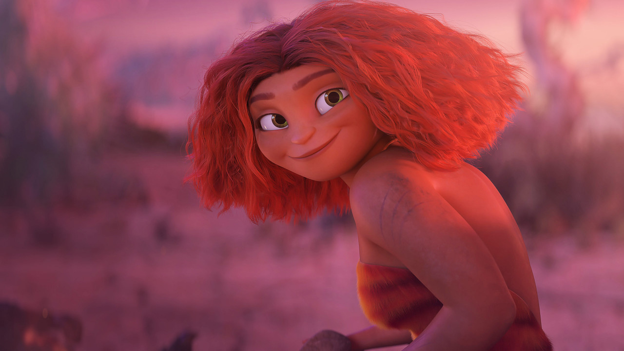 – Pic courtesy of Netflix