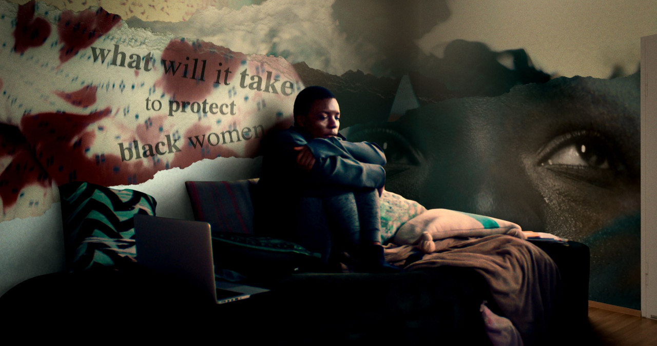– Pic courtesy of Netflix