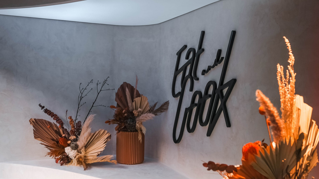Eat and Cook follows the omakase tradition, meaning the menu changes daily according to the availability and quality of local produce. – Pic courtesy of Asia's 50 Best Restaurants