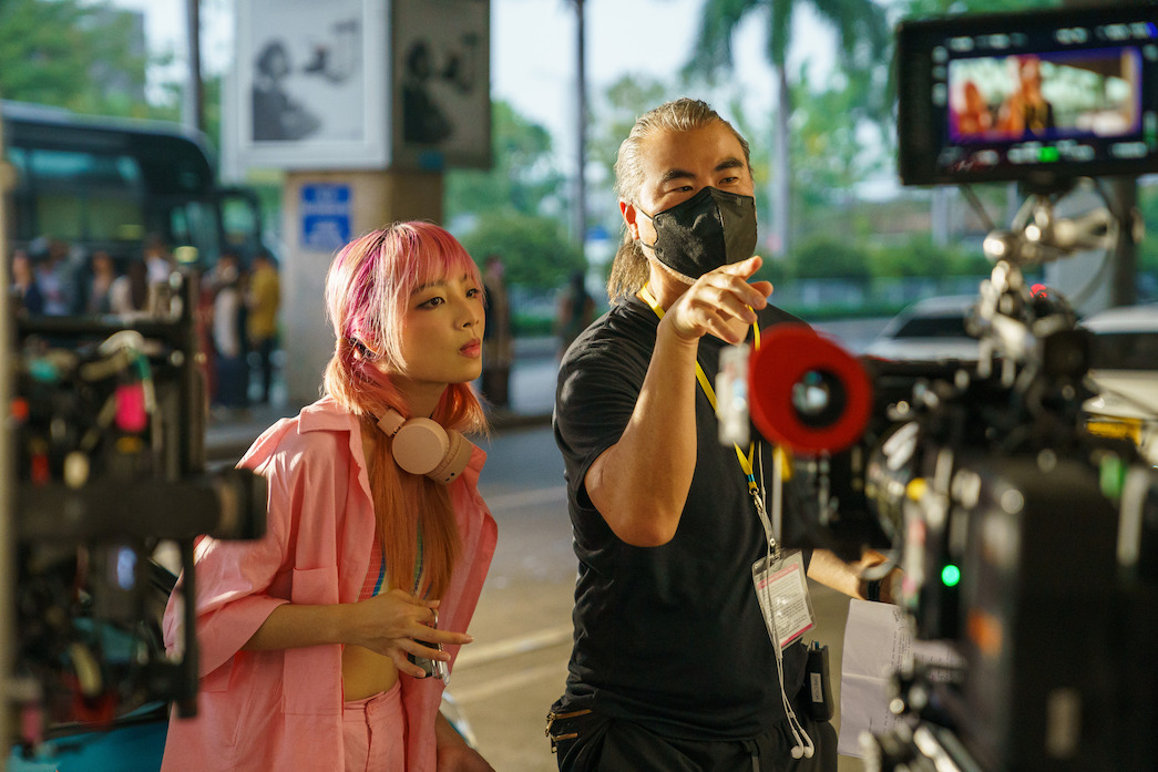 A Tourist's Guide to Love was filmed in five iconic destinations in Vietnam, namely Ho Chi Minh City, Da Nang, Hoi An, Ha Giang, and Hanoi, showcasing the country’s beautiful locales to global audiences. – Netflix pic