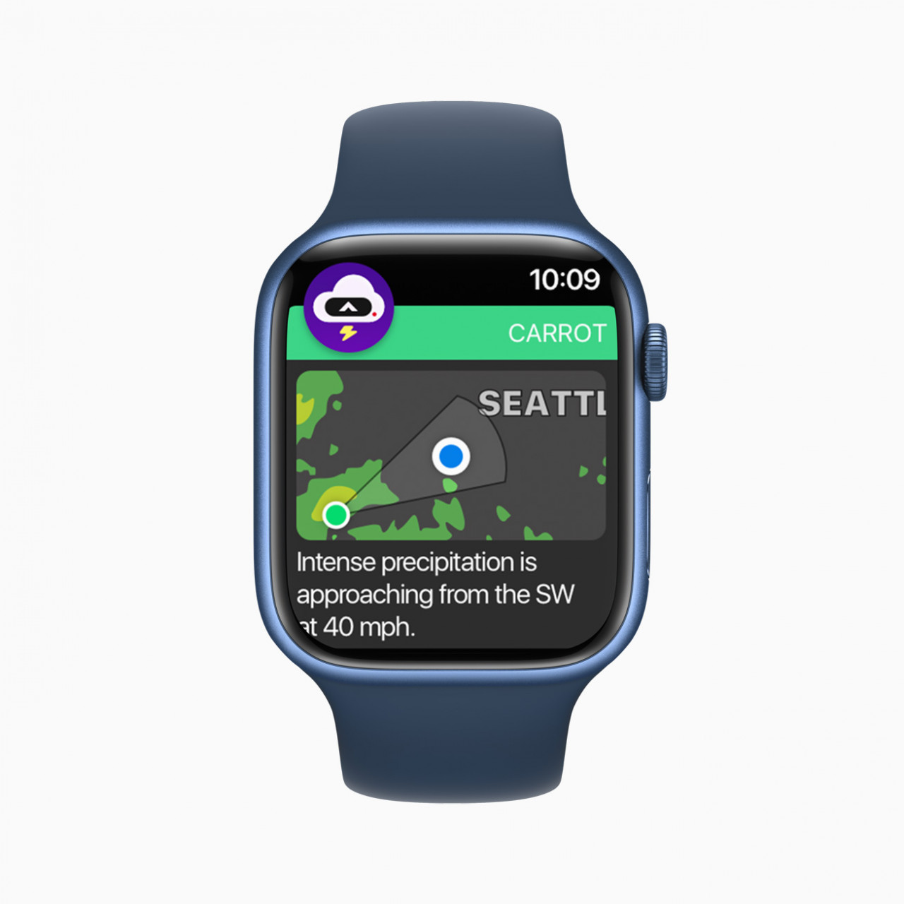 – Pic courtesy of Apple